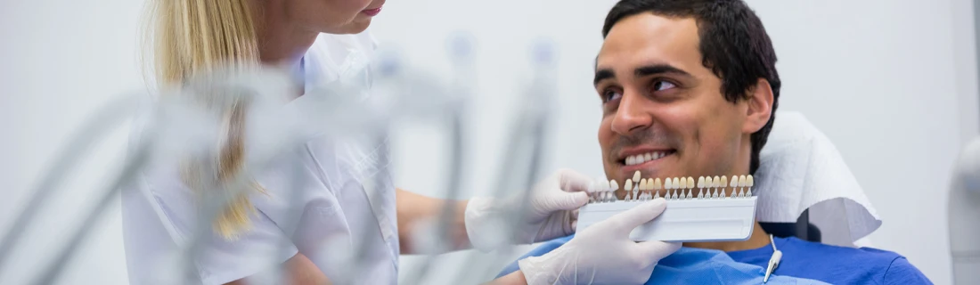 FC – Cosmetic Dentistry in Hacienda Heights CA