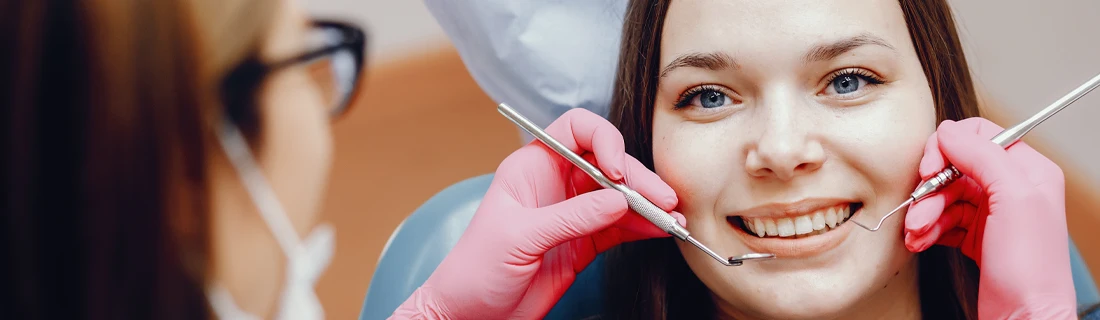 FC – Dental Checkups in Hacienda Heights CA